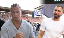 Spicy Pája zažije peklo, tvrdí André Reinders. Děsivá předpověď zápasu i drsná slova o influencerech