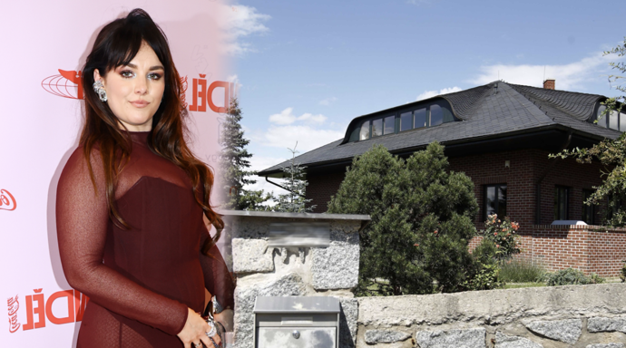 Foto k tématu Ewa Farna – stránka 57