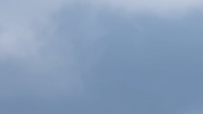 FOTO: Meteorologové varují, že ani neděle nepřinese klid.