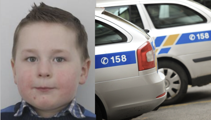 Foto k tématu Policie ČR