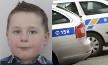 Dítě v ohrožení: Dvanáctiletý Samuel odjel na slavnosti do Mostu, a nevrátil se
