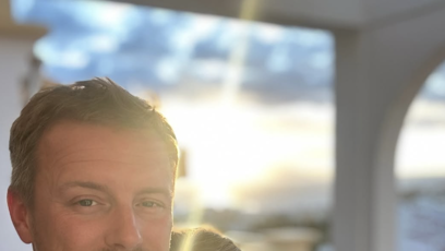 FOTO: Markéta Konvičková s milovaným snoubencem René Kubošem.