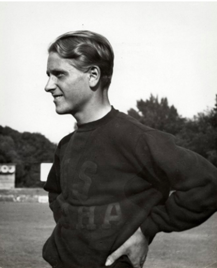 FOTO: Zdena Koubková ve své nejlepší éře. – stránka 1