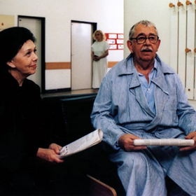 Vlastimil Brodský se v něm objevil po boku neméně slavné kolegyně Jiřiny Jiráskové.