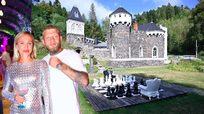 Foto k tématům Nela Slováková, Radek Roušal – stránka 16