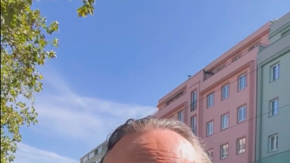 FOTO: Vojtko se vyjádřil k vyhazovu z muzikálu.