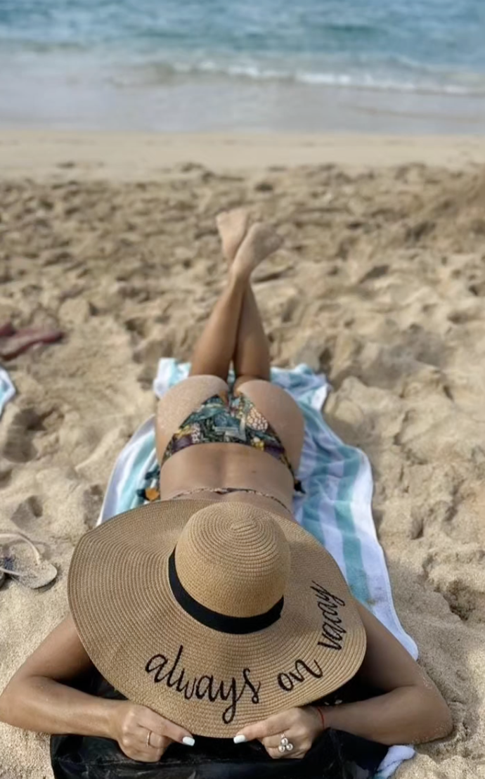 FOTO: Žije na Tenerife. – stránka 23