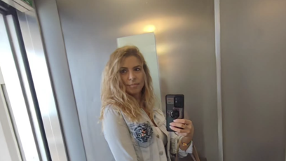 FOTO: Má postavu jako lusk.
