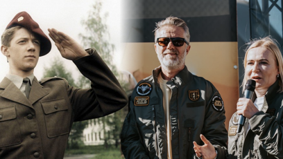 FOTO: Film Copak je to za vojáka se dočká svého pokračování.