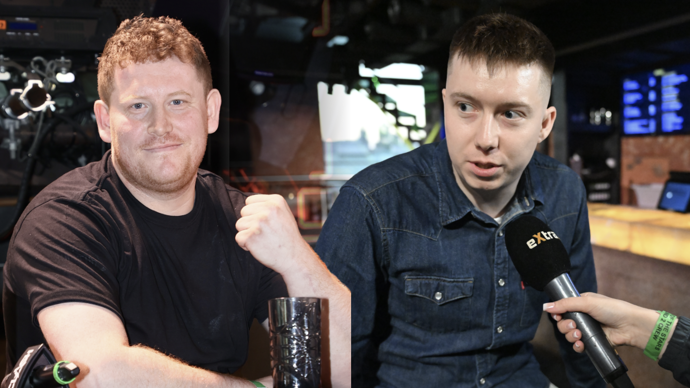 Foto k tématům Clash, Jakub Jíra – stránka 23