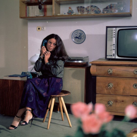 Eva Hudečková byla jednou z nejvýraznějších postav populárního seriálu.