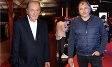 Marian Vojtko promluvil o Františku Janečkovi.