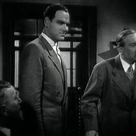 Vítězslavu Vejražkovi to ve filmu velmi slušelo.