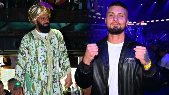 FOTO: Marek Valášek se opřel do Krále Pabla. – stránka 15