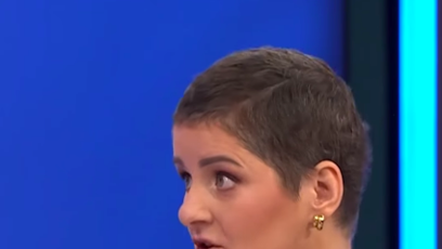 FOTO: Jana Maláčová se ukázala poprvé bez paruky.