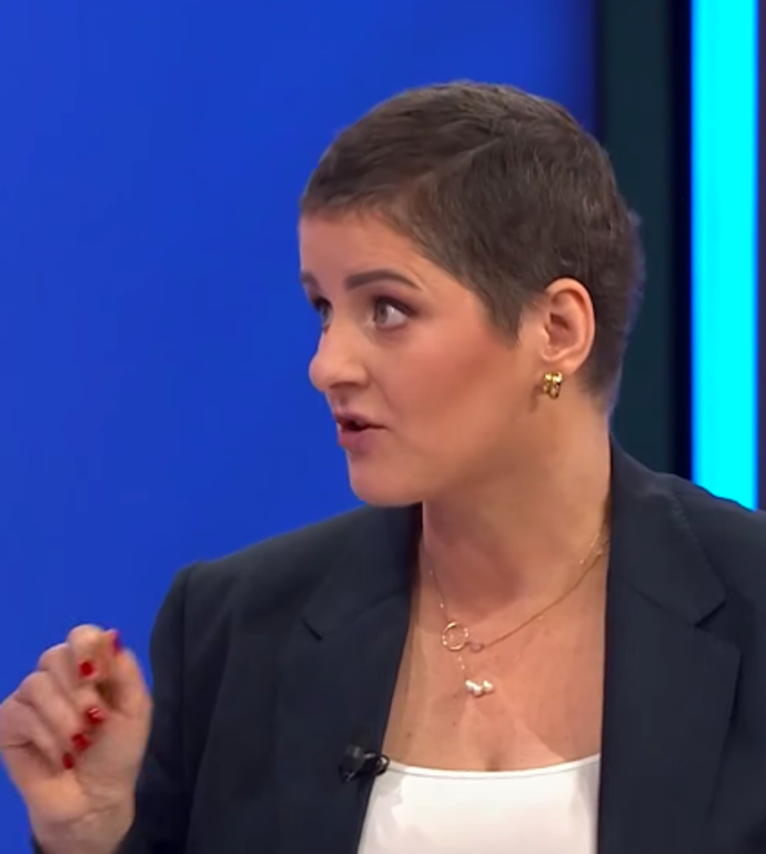 FOTO: Jana Maláčová se ukázala poprvé bez paruky. – stránka 6