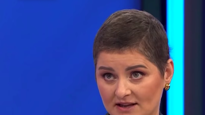 FOTO: Janě Maláčové to s krátkými vlasy sluší.