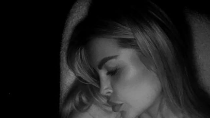 FOTO: Operace syna musela být kvůli jeho zdraví znovu odložena.