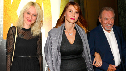 FOTO: Lucie Valčíková Gottová promluvila o penězích od Ivany Gottové.