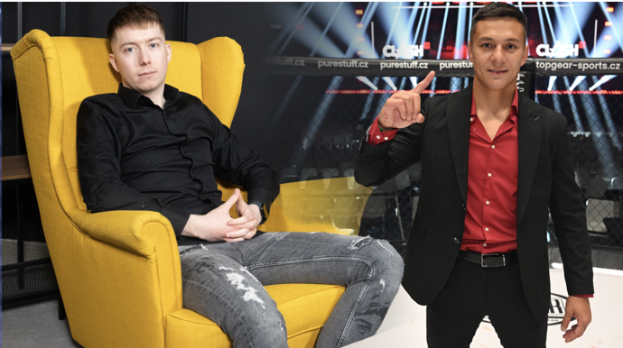 Foto k tématům Jakub Jíra,  Tomáš Linh Le Sy – stránka 39