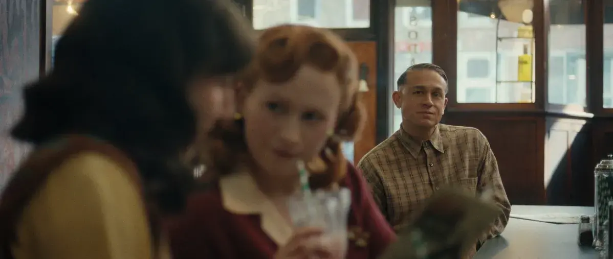 FOTO: Monstrum: Příběh Eda Geina vypráví příběh jednoho z nejhorších amerických vrahů.