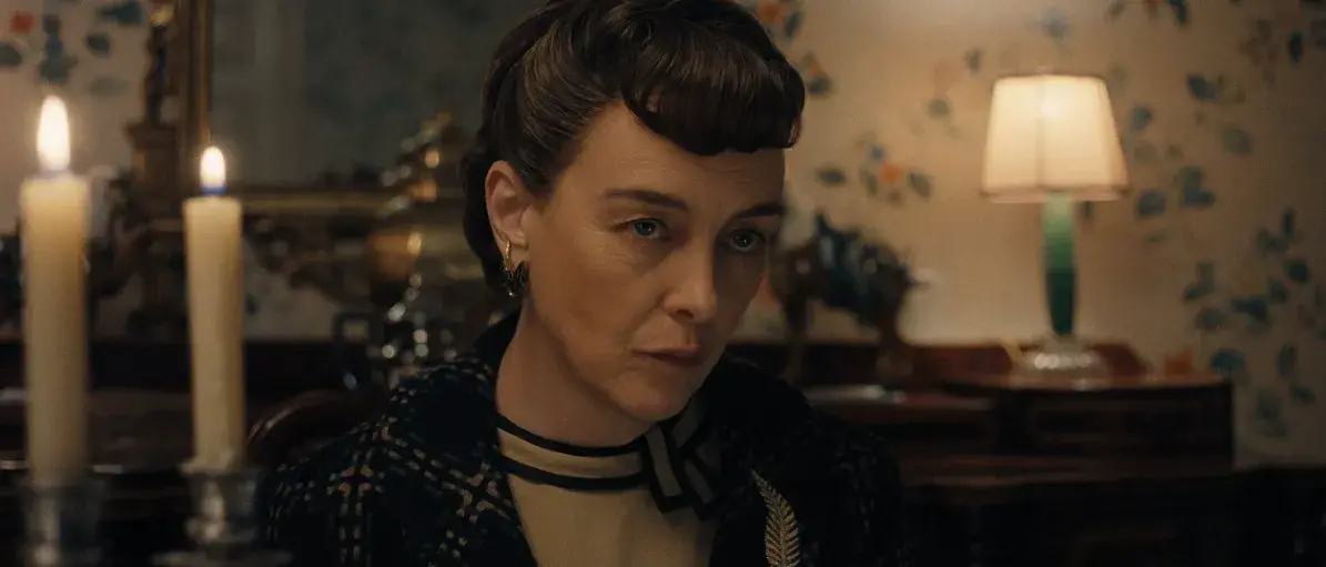 FOTO: Seriál Monstrum: Příběh Eda Geina.