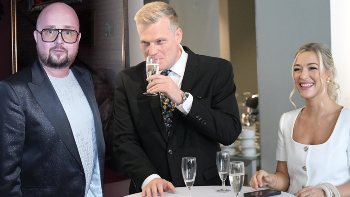 Foto k tématům Dominika Myslivcová, Zdeněk Chytil, Filip Turek – stránka 5