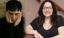 Syn Šárky Rezkové skončil na psychiatrii: Musel jsem si ublížit, nešlo se zbavit bolesti