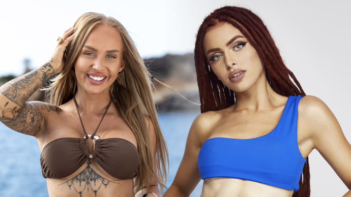 Foto k tématu Love Island 2025 – stránka 25
