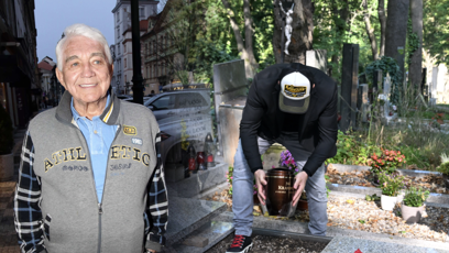 FOTO: Jiří Krampol