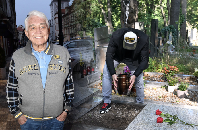 Foto k tématu Jiří Krampol – stránka 14