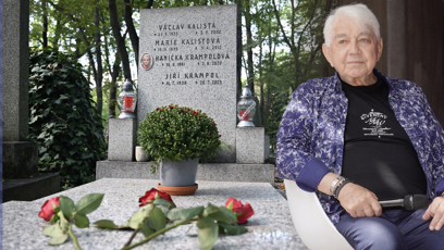 FOTO: Jiří Krampol