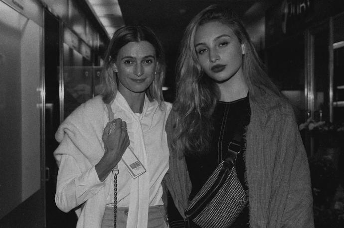 FOTO: Ivana Jirešová se svou dcerou Sofií. – stránka 2
