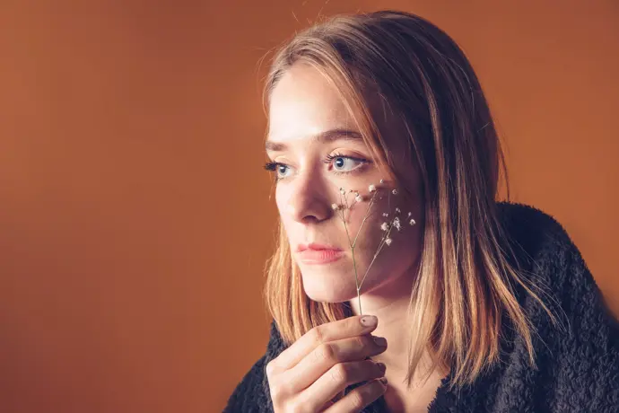 FOTO: žena, dívka, smutek, melancholie – stránka 21