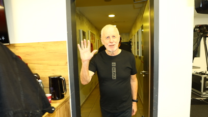 FOTO: Kapela Elán bude mít koncert v Edenu.