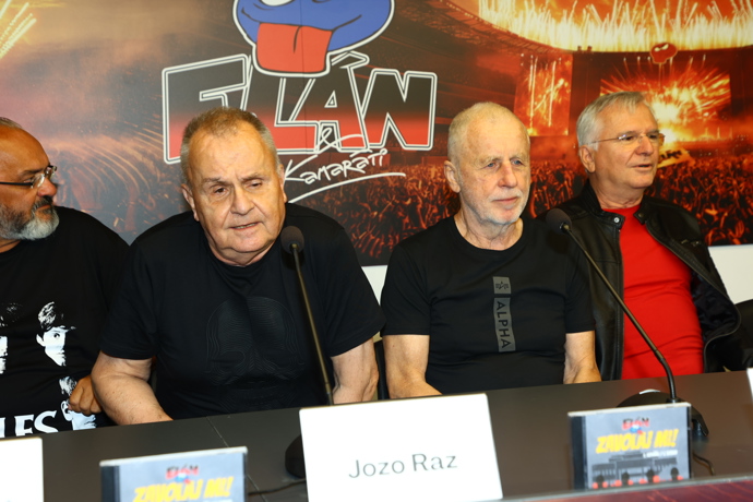 FOTO: Jediný Jožo Ráž čekal v místnosti. – stránka 4