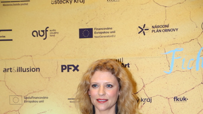 FOTO: Jitka Ježková vypadá dobře.