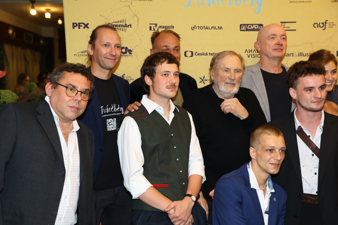 FOTO: Premiéra filmu Fichtelberg. – stránka 6