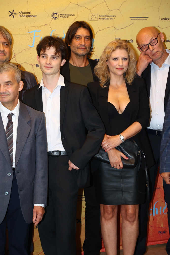 FOTO: Premiéra filmu Fichtelberg. – stránka 5