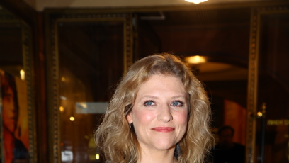 FOTO: Jitka Ježková ukázala sexy prsa.