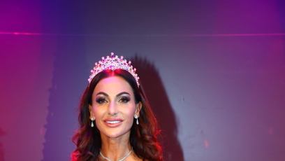 FOTO: Eliška Bučková si zahrála maminku Pyšné princezny.