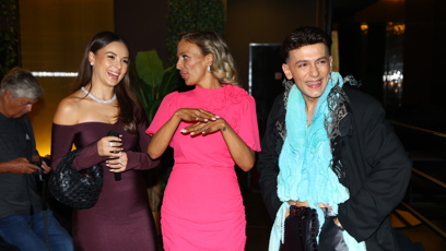 FOTO: Markéta Konvičková na křtu singlu a videoklipu písně TY.