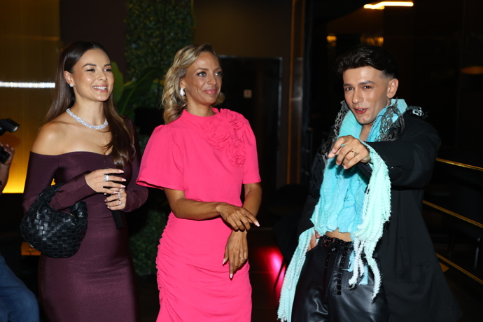 FOTO: Křest singlu a videoklipu písně TY. – stránka 24