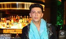 Jan Bendig pokřtil nový videoklip.