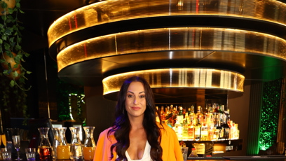 FOTO: Veronika je stále single.