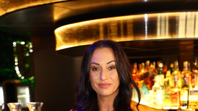 FOTO: Veronika Farářová