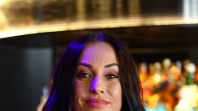 FOTO: Veronika zvažuje své budoucí kroky.