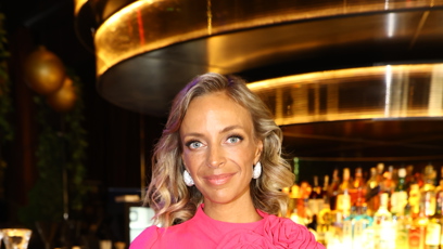 FOTO: Markéta Konvičková na křtu singlu a videoklipu písně TY.