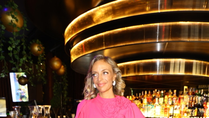 FOTO: Markéta Konvičková na křtu singlu a videoklipu písně TY.