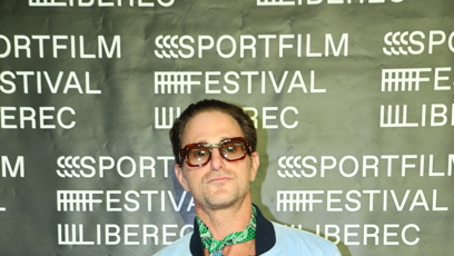 FOTO: Cameron Douglas je syn Michaela Douglase.